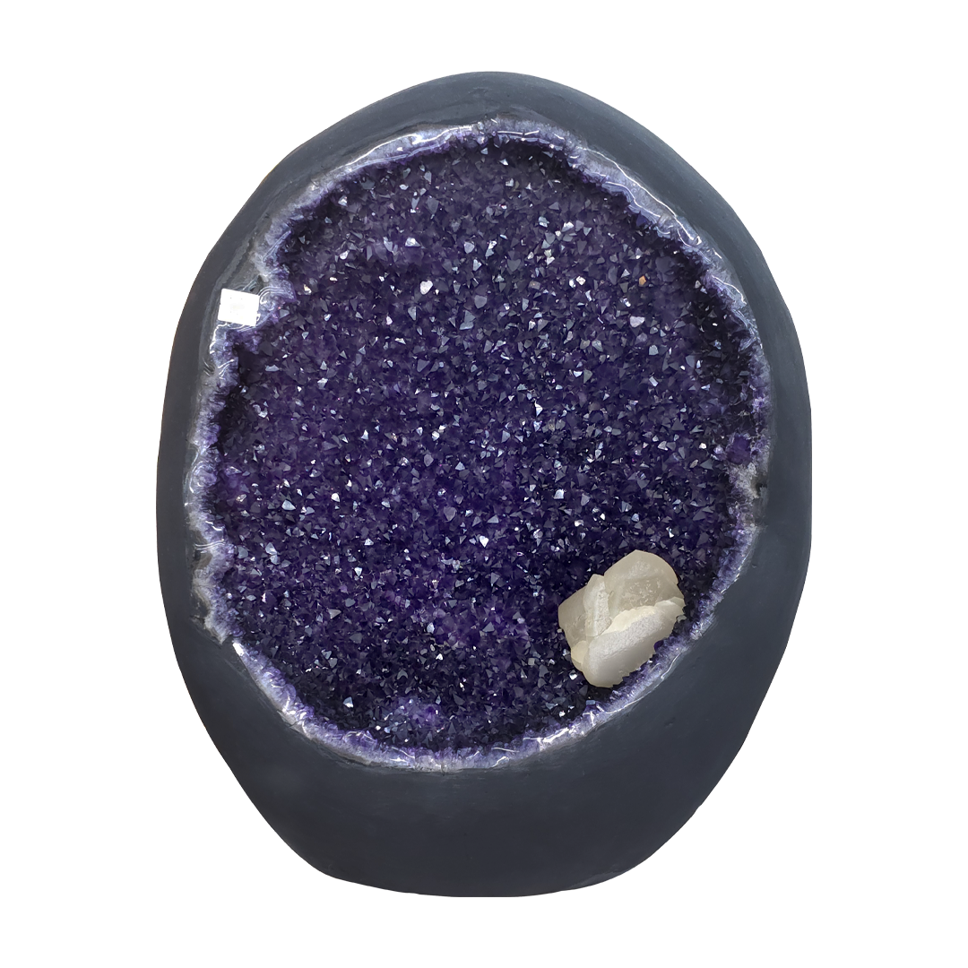 Amethyst Druse