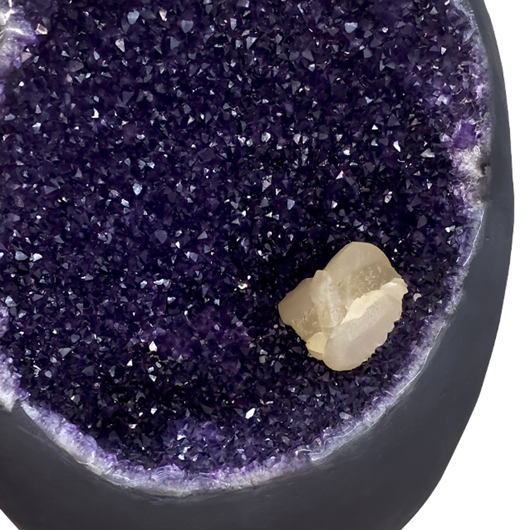 Amethyst Druse