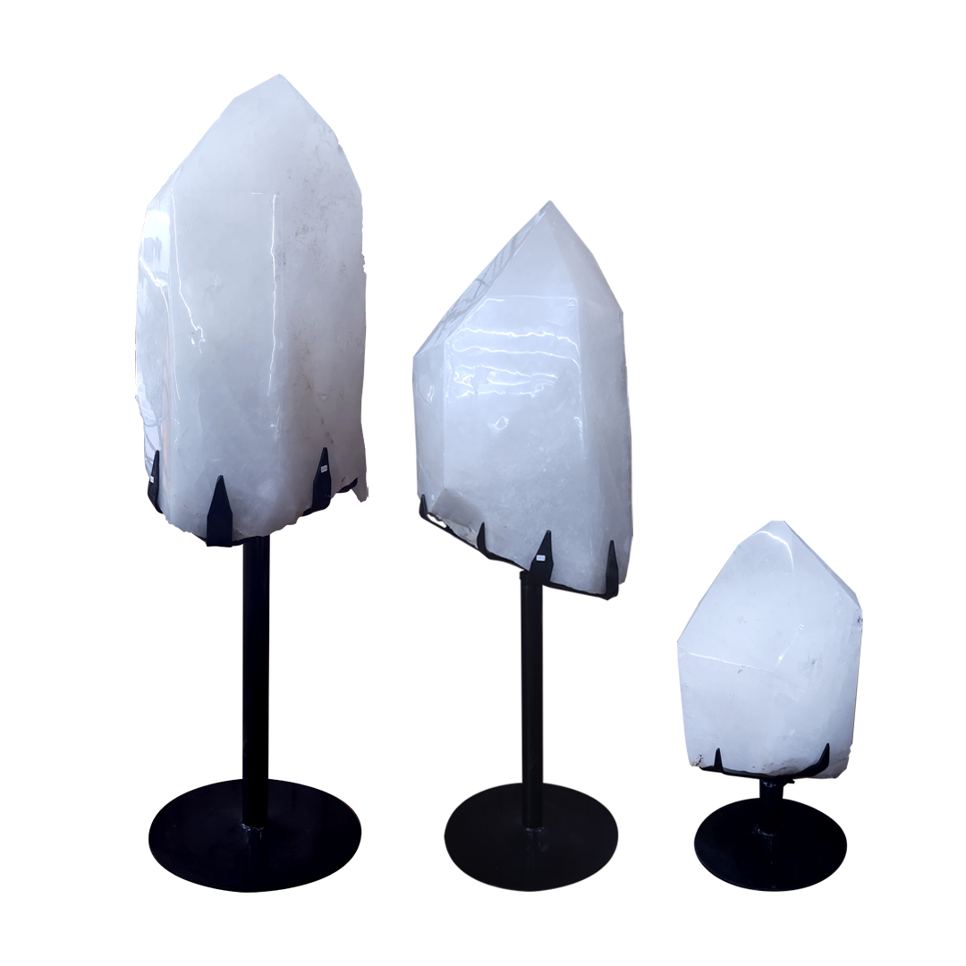 White Quartz