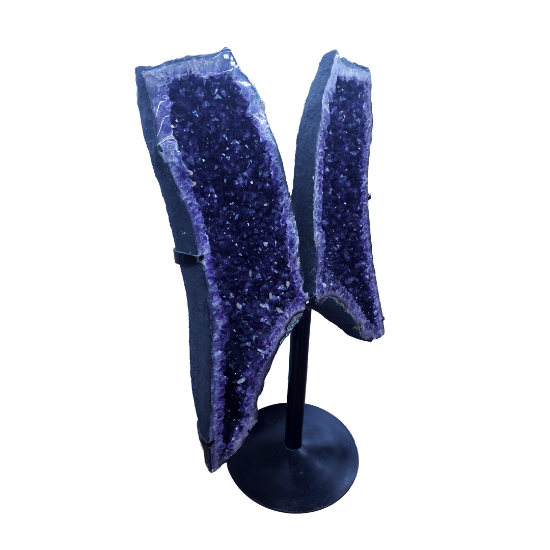 Amethyst Wings