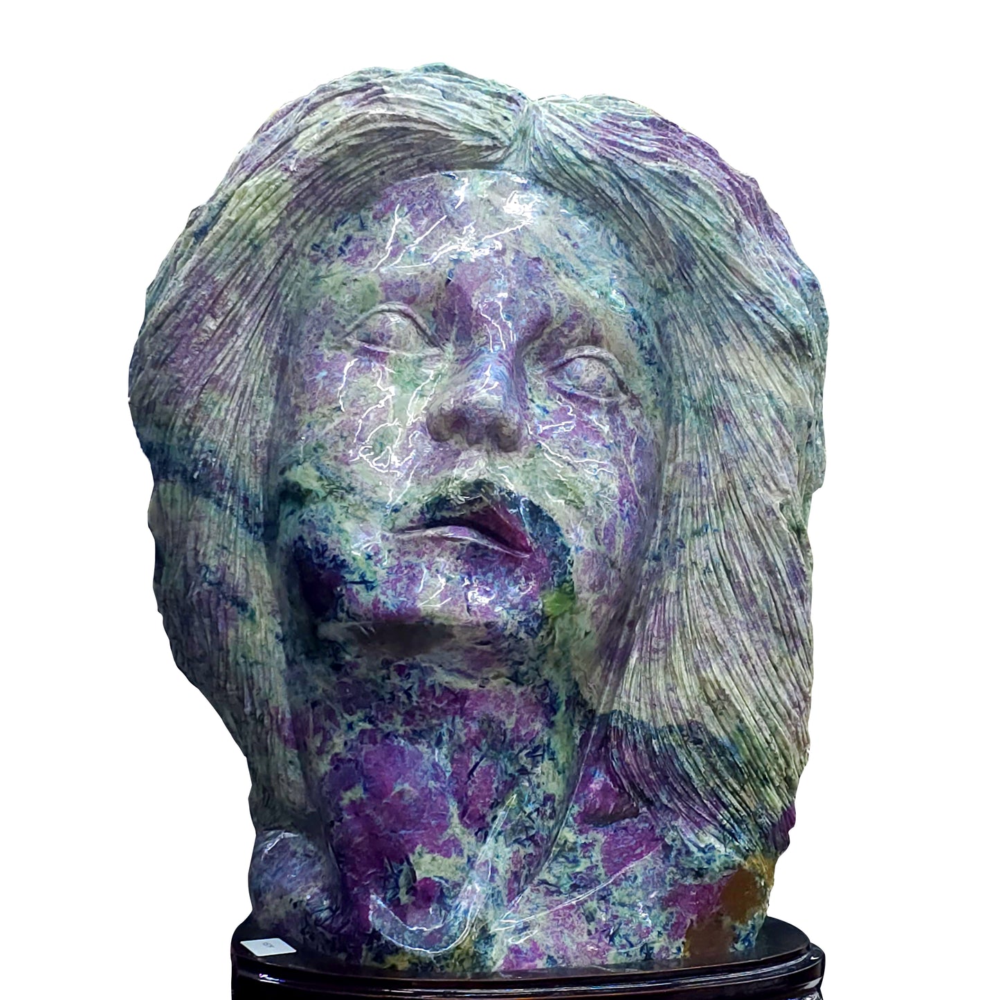 Female Bust