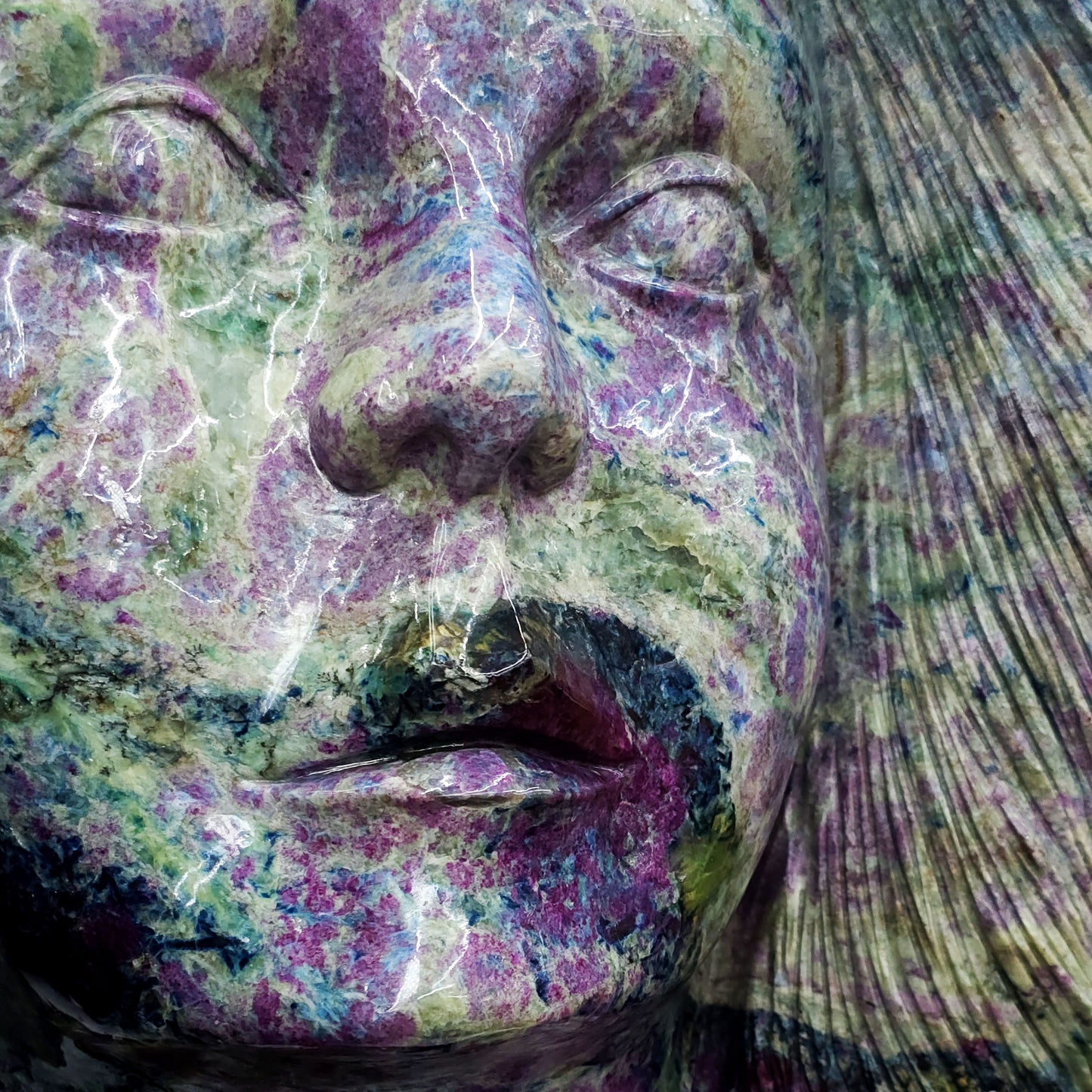 Female Bust