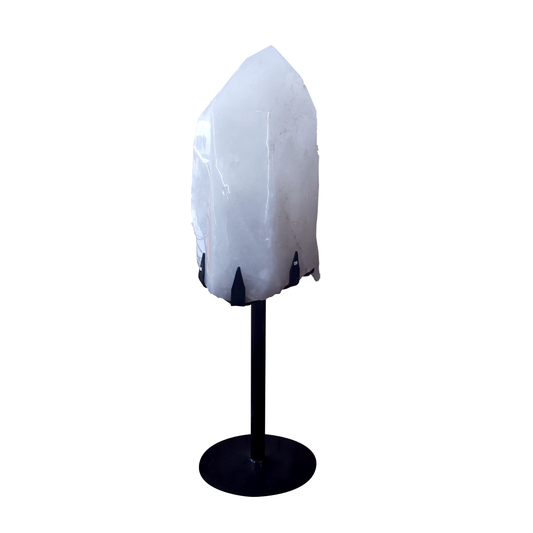 White Quartz