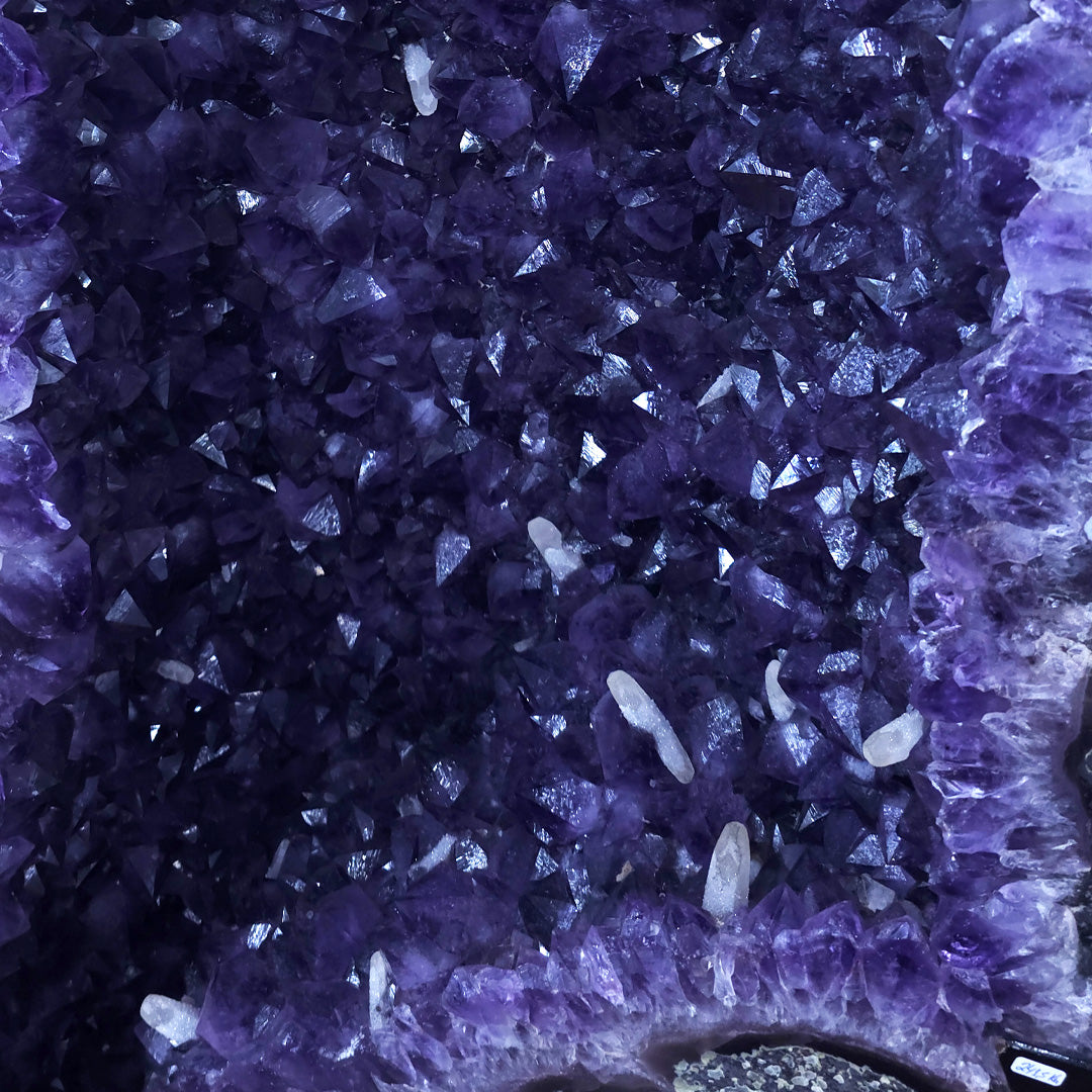 Amethyst Wings