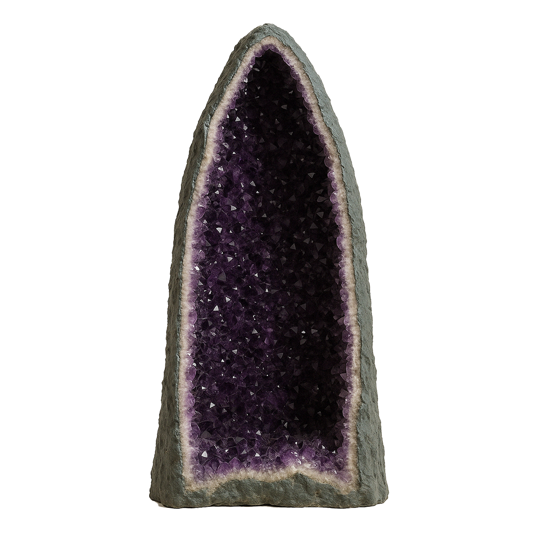 Amethyst Chapel