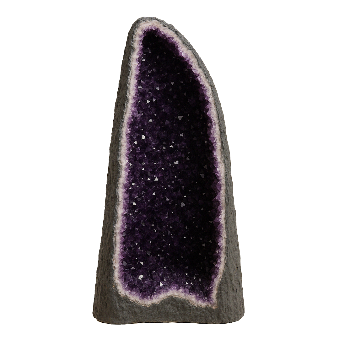 Amethyst Chapel