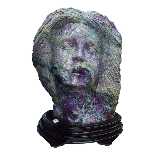 Female Bust