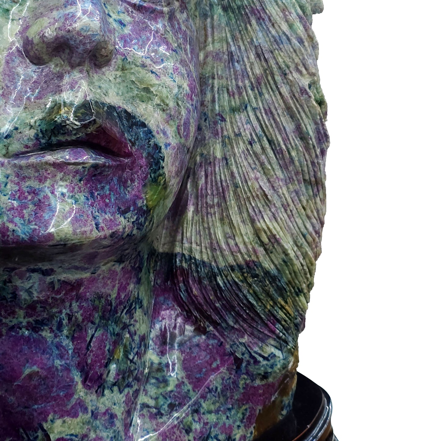 Female Bust